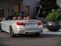 BMW F83 M4 Convertible (2015)
