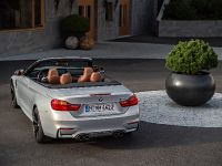 BMW F83 M4 Convertible (2015)