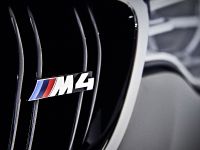BMW F83 M4 Convertible (2015)