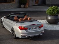 BMW F83 M4 Convertible (2015) - picture 181 of 240