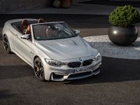 BMW F83 M4 Convertible (2015)