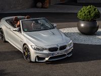 BMW F83 M4 Convertible (2015)