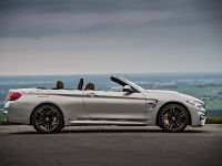 BMW F83 M4 Convertible (2015) - picture 186 of 240