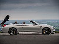 BMW F83 M4 Convertible (2015) - picture 187 of 240