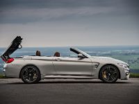 BMW F83 M4 Convertible (2015)
