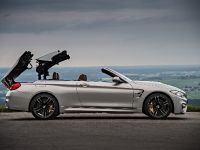 BMW F83 M4 Convertible (2015)