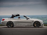 BMW F83 M4 Convertible (2015) - picture 189 of 240