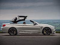 BMW F83 M4 Convertible (2015) - picture 190 of 240