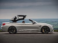 BMW F83 M4 Convertible (2015)