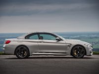 BMW F83 M4 Convertible (2015)