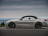 BMW F83 M4 Convertible (2015) - picture 194 of 240