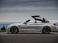 BMW F83 M4 Convertible (2015) - picture 195 of 240