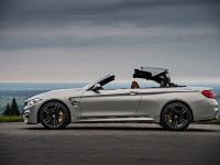 BMW F83 M4 Convertible (2015)
