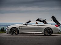 BMW F83 M4 Convertible (2015)