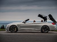 BMW F83 M4 Convertible (2015)