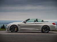 BMW F83 M4 Convertible (2015) - picture 203 of 240
