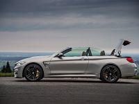 BMW F83 M4 Convertible (2015)