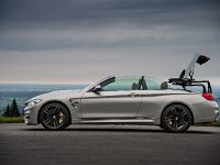 BMW F83 M4 Convertible (2015) - picture 205 of 240