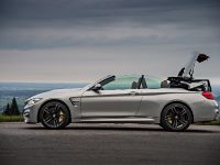 BMW F83 M4 Convertible (2015) - picture 206 of 240