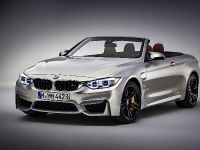 BMW F83 M4 Convertible (2015)