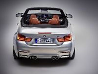 BMW F83 M4 Convertible (2015) - picture 210 of 240