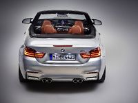 BMW F83 M4 Convertible (2015)