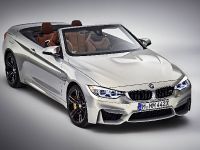 BMW F83 M4 Convertible (2015) - picture 213 of 240