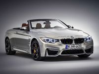 BMW F83 M4 Convertible (2015)