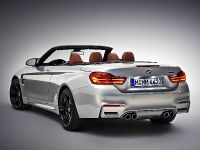 BMW F83 M4 Convertible (2015)