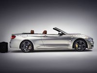 BMW F83 M4 Convertible (2015)