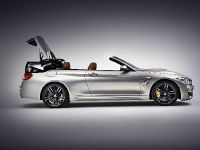 BMW F83 M4 Convertible (2015) - picture 218 of 240