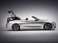 BMW F83 M4 Convertible (2015)