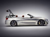 BMW F83 M4 Convertible (2015) - picture 219 of 240