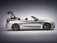 BMW F83 M4 Convertible (2015)