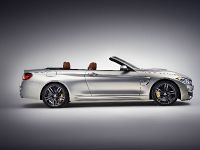 BMW F83 M4 Convertible (2015) - picture 221 of 240