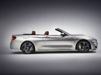 BMW F83 M4 Convertible (2015)