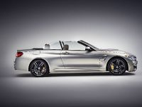 BMW F83 M4 Convertible (2015)