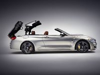 BMW F83 M4 Convertible (2015)
