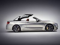 BMW F83 M4 Convertible (2015)