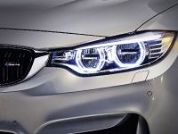 BMW F83 M4 Convertible (2015)