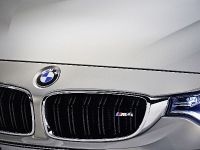 BMW F83 M4 Convertible (2015)