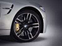 BMW F83 M4 Convertible (2015)