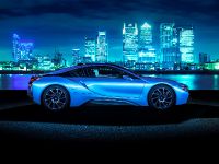 BMW i8 UK (2015) - picture 4 of 50