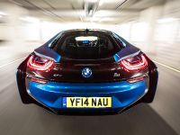 BMW i8 UK (2015) - picture 6 of 50