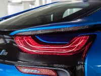 BMW i8 UK (2015) - picture 10 of 50