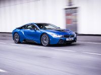 BMW i8 UK (2015) - picture 26 of 50