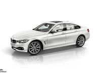 BMW Individual 4-Series Gran Coupe (2015) - picture 1 of 4