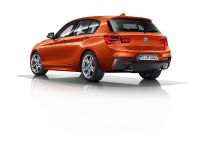 BMW M135i Facelift (2015) - picture 3 of 3