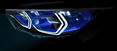 BMW M4 Concept Iconic Lights (2015) - picture 12 of 26