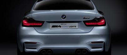 BMW M4 Concept Iconic Lights (2015) - picture 15 of 26